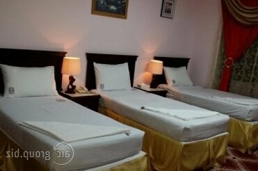 Al Fayrouz Shatta Hotel - Photo2