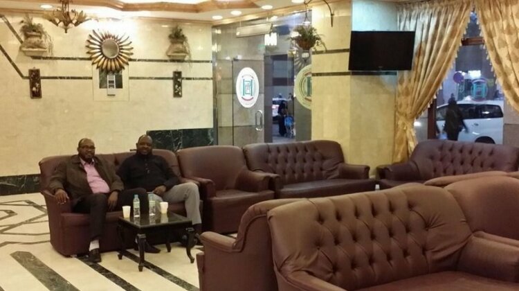 Al Fayrouz Shatta Hotel - Photo3