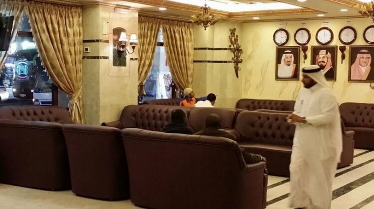 Al Fayrouz Shatta Hotel - Photo4