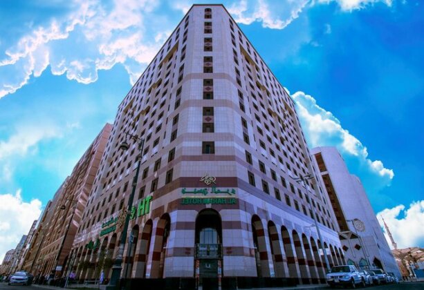 Al Haram Hotel - Al Rawda - Photo2