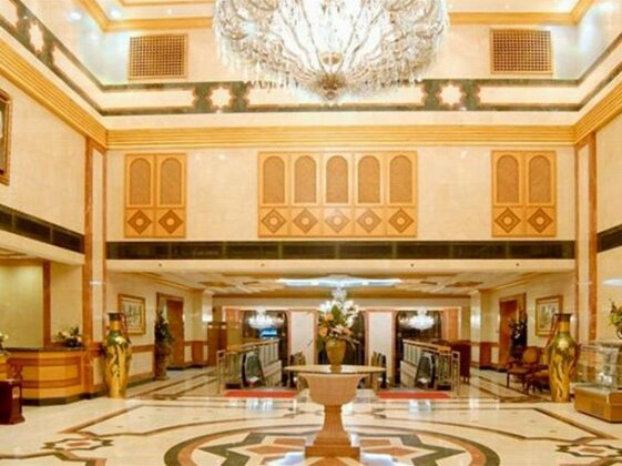 Al Haram Hotel - Al Rawda - Photo3