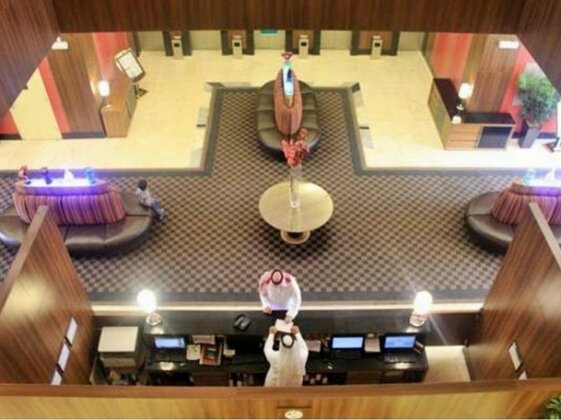 Al Isra Crom Hotel - Photo3