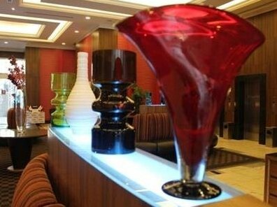 Al Isra Crom Hotel - Photo5