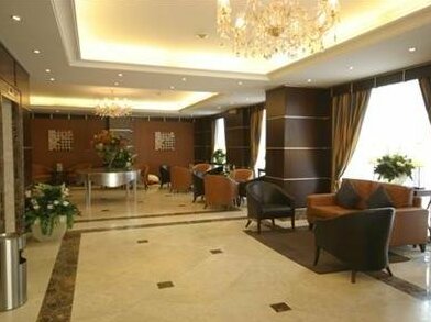 Al Jaad Madinah Hotel - Photo2