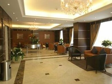 Al Jaad Madinah Hotel - Photo3