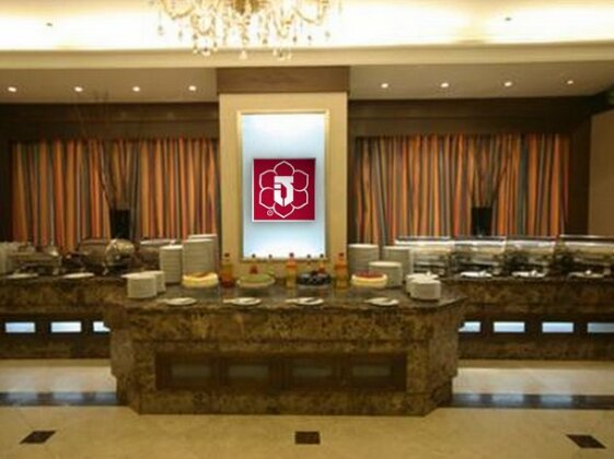 Al Jaad Madinah Hotel - Photo4