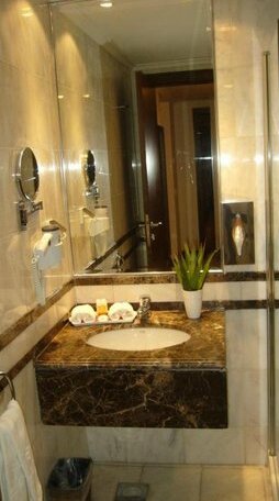 Al Jaad Madinah Hotel - Photo5