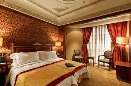 Al Khozama Madina