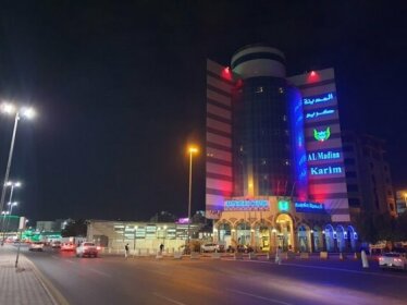 Al Madina Kareem Hotel