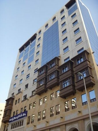 Al Madinah Harmony Hotel - Photo5