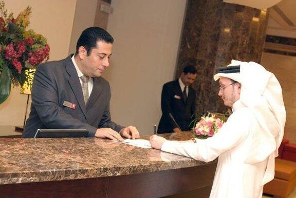 Al Manara CROM Hotel - Photo3