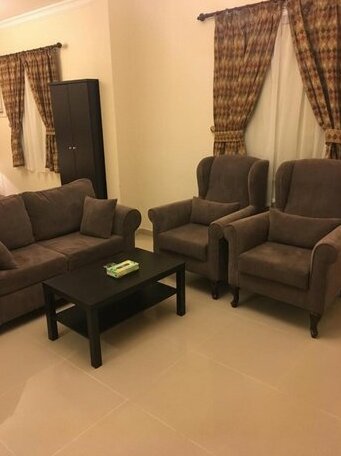 Al Meknan Hotel - Photo2