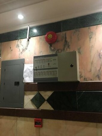 Al Meknan Hotel - Photo3