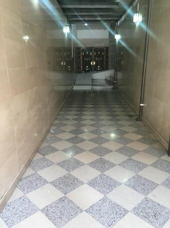 Al Meknan Hotel - Photo5
