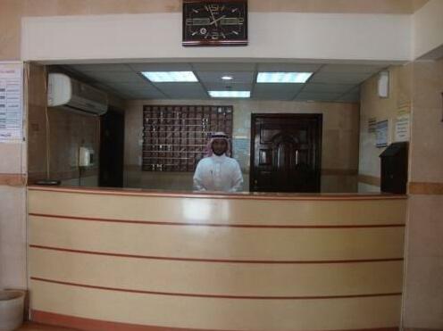 Al Otair Towers - Photo2