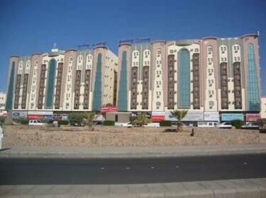 Al Otair Towers