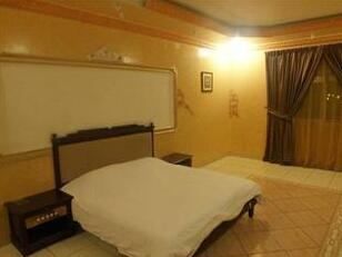 Al Qaswaa Hotel Apartment 1 - Photo2