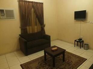 Al Qaswaa Hotel Apartment 1 - Photo3