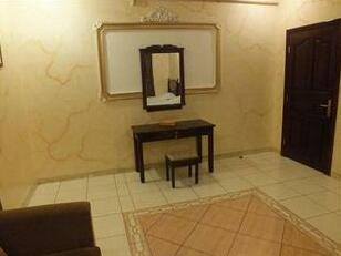 Al Qaswaa Hotel Apartment 1 - Photo4