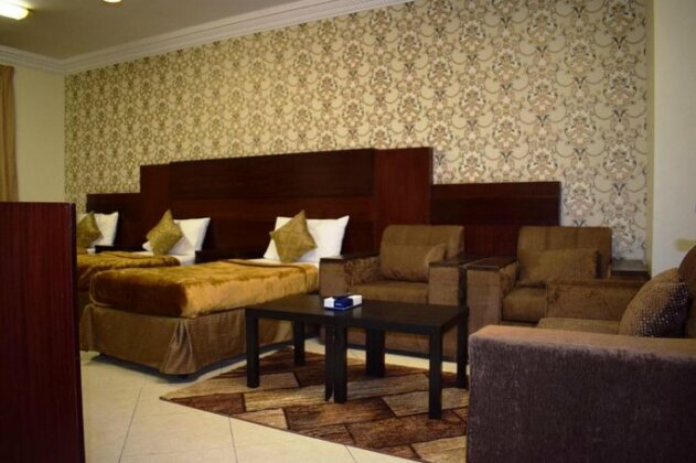 Al Raqi Palace Hotel - Photo4