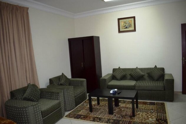 Al Raqi Palace Hotel - Photo5