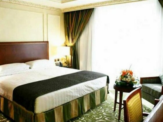 Al Rawda Royal Inn - Photo2