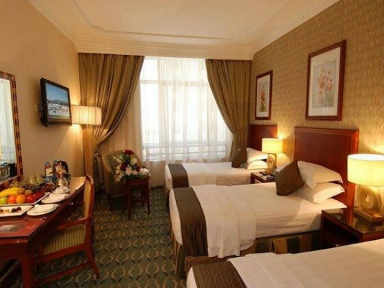 Al Rawda Royal Inn - Photo3