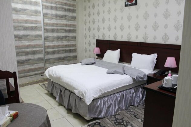 Al Rayyan Hotel - Photo2