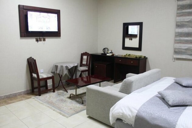 Al Rayyan Hotel - Photo3