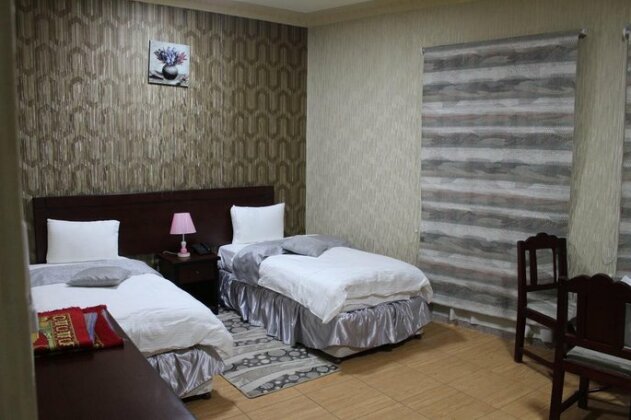 Al Rayyan Hotel - Photo5