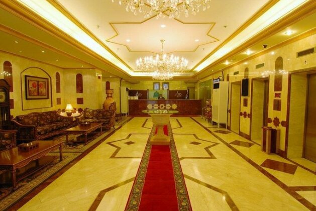 Al Saha Hotel - Photo2