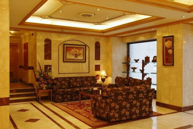 Al Saha Hotel - Photo4