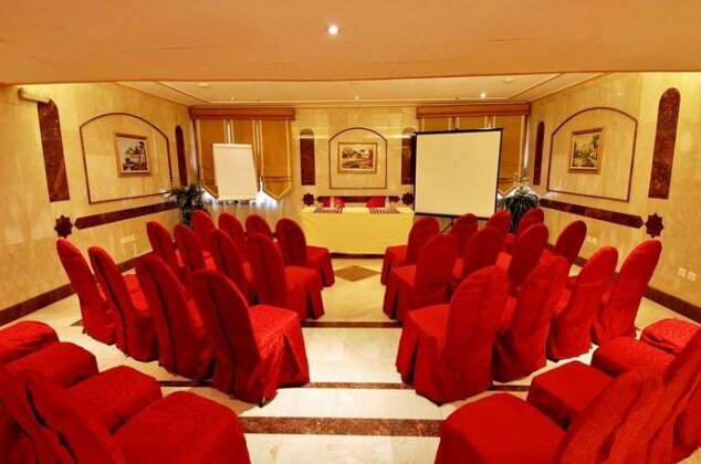 Al Saha Hotel - Photo5
