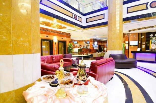 Al Shakreen Golden Tulip - Photo4