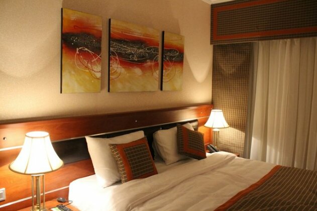 Al Shakreen Golden Tulip - Photo5