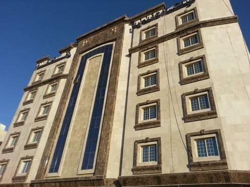 Al Sultan Hotel Apartment - Photo2