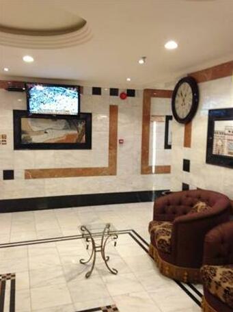 Al Sultan Hotel Apartment - Photo5