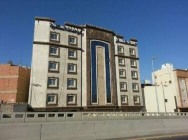 Al Sultan Hotel Apartment