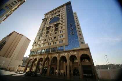 Al Zahra Al Kheir Hotel