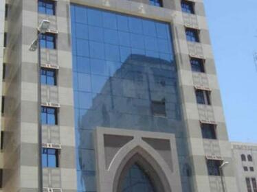 AlAmmen CROM Madina