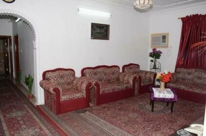 AlEairy Apartments - Al Madinah 8