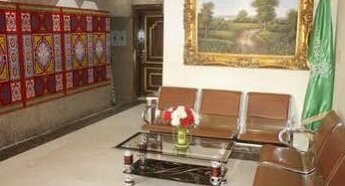 Alkhazrajiah Hotel