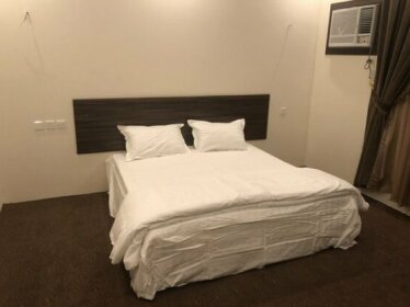 Alkyaan - Hotel