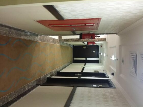 Alsalam Marmarah Hotel - Photo2