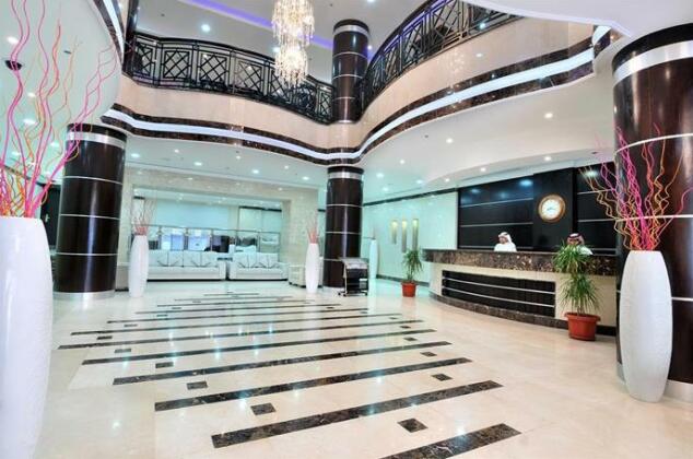 Alsalam Marmarah Hotel - Photo3