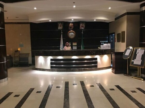 Alsalam Marmarah Hotel - Photo4