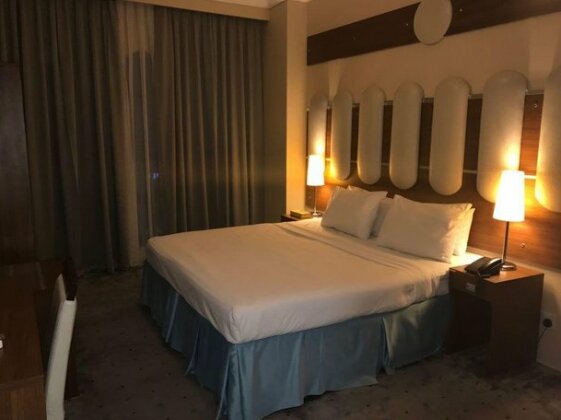 Alsalam Marmarah Hotel - Photo5