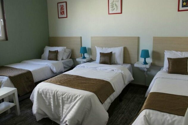 Anwar Al Habeeb Hotel - Photo3