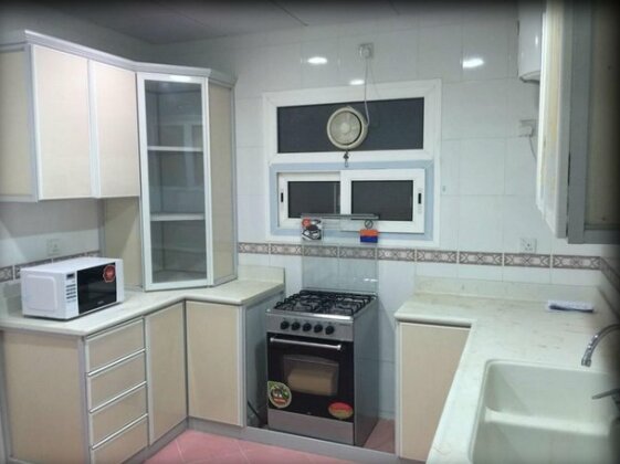 Anwar Al Habeeb Hotel - Photo4