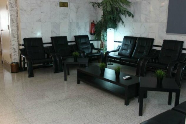 Anwar Al Habeeb Hotel - Photo5